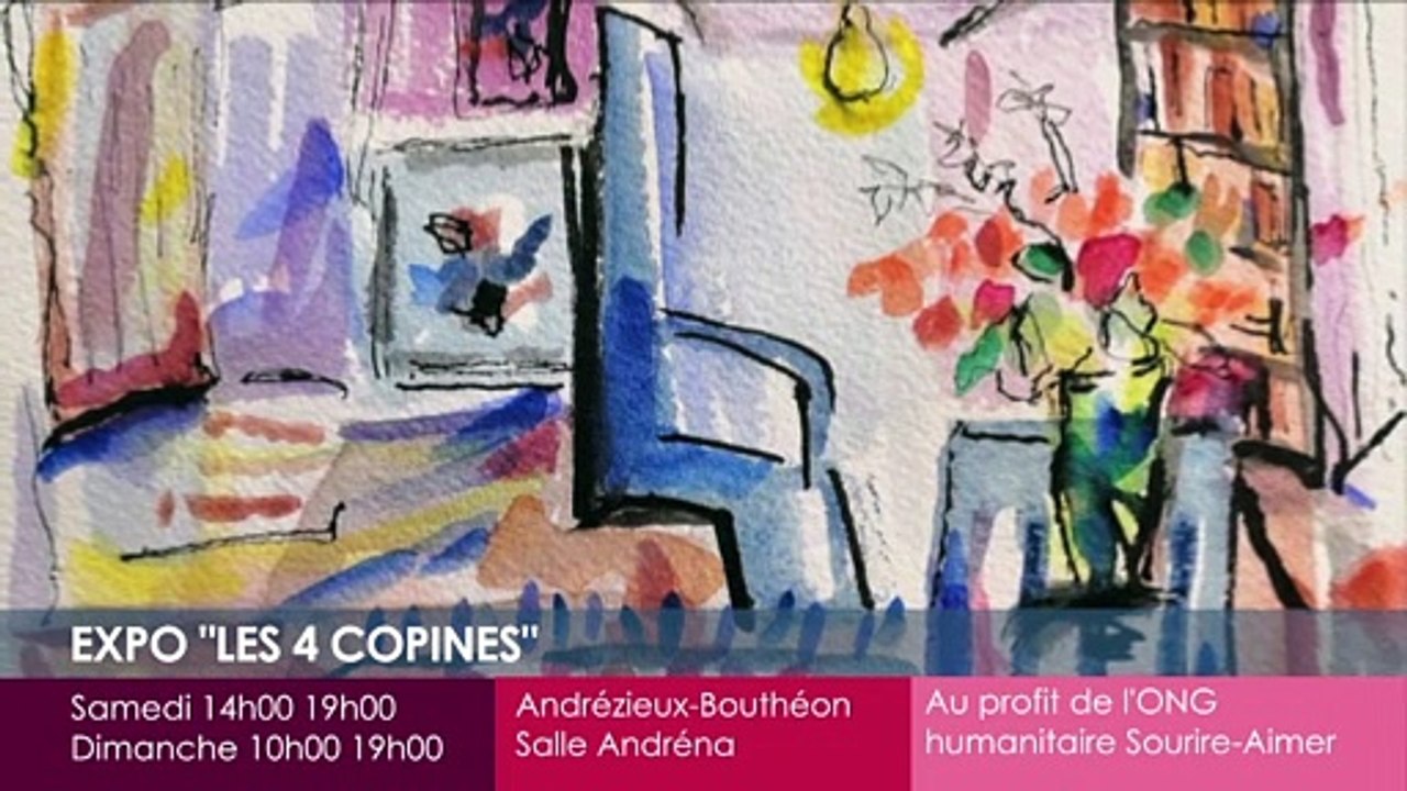 Toutes vos sorties dans la Loire !