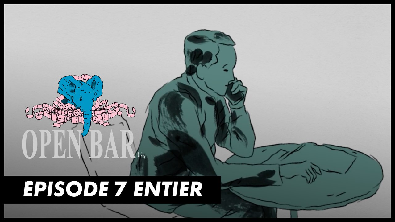 Un dialogue de sourds... - Open Bar - CANAL+