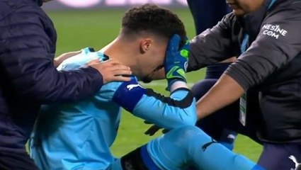 Çok kritik haftalarda forma giyemeyecek! İşte Altay Bayındır'ın kaçıracağı maçlar