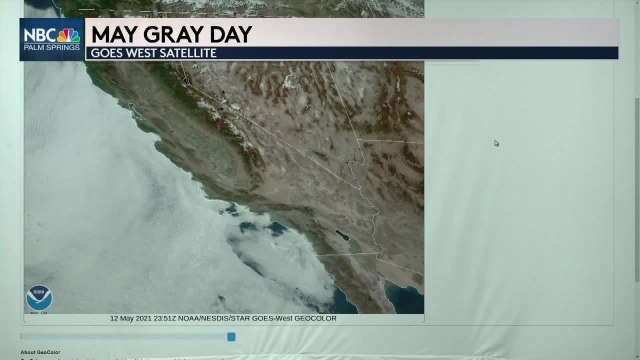 Noticias Palm Springs 6pm 051221