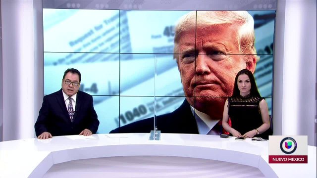 Noticias Nuevo Mexico 10pm 051921