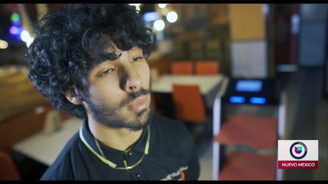 Noticias Nuevo Mexico 10pm 051821