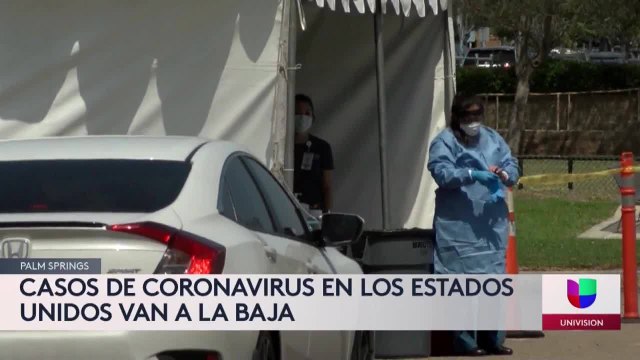 Noticias Palm Springs 6pm 051921