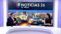 Noticias El Paso 5pm 051921