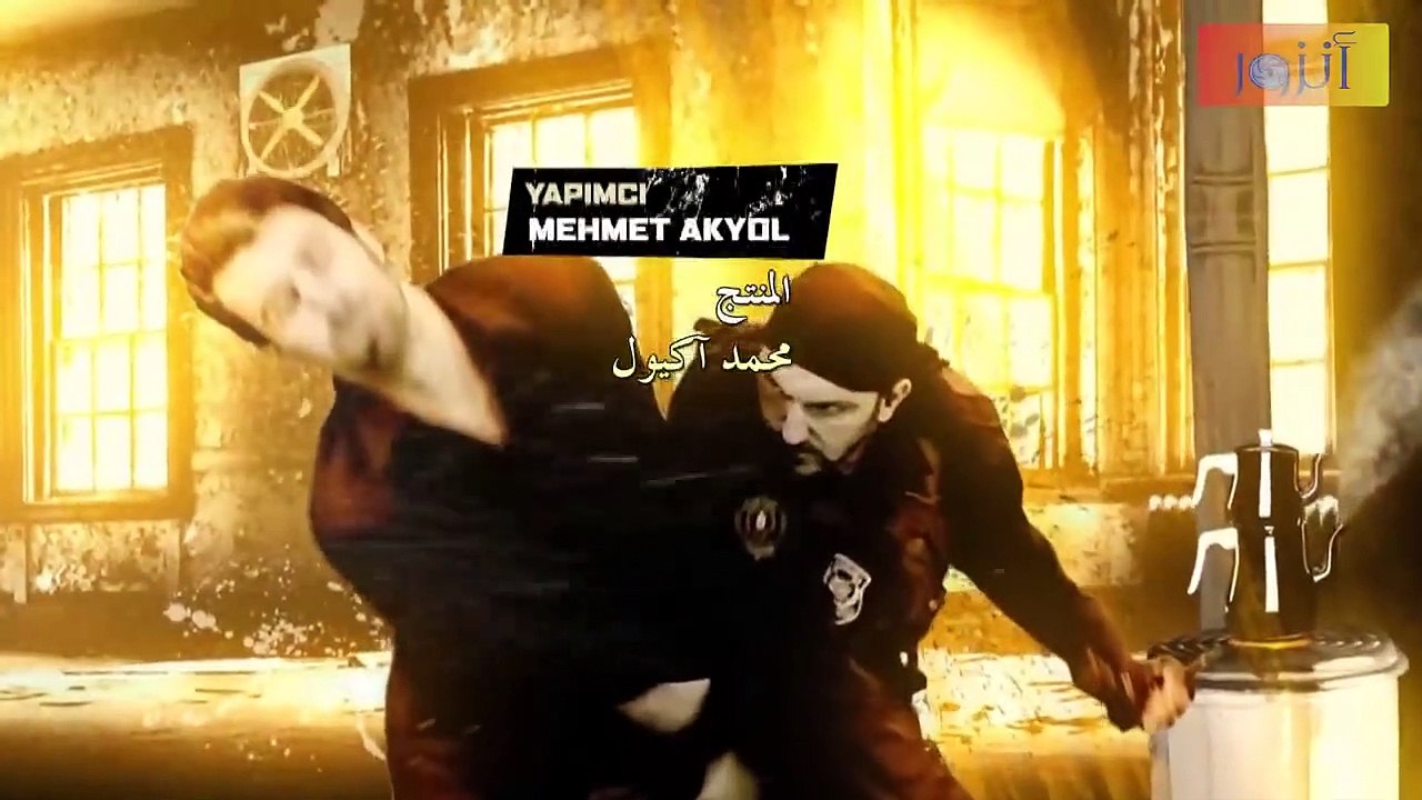 مسلسل الفريق الأول ـ الحلقة 144 مائة أربعة وأربعون كاملة ـ الجزء الثالث _ Al Farik El Awal 3 HD