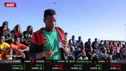 ...ستكون المرة الثالثة او الرابعة . ربما...