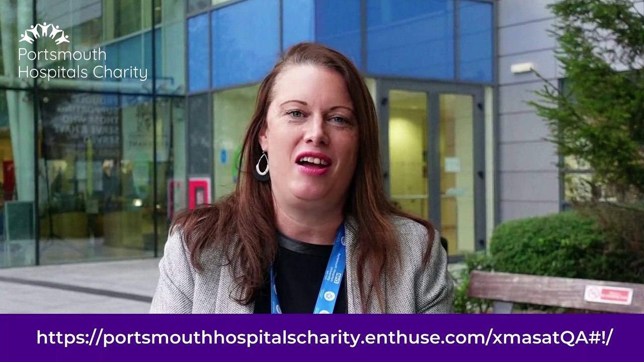 PHU Christmas appeal