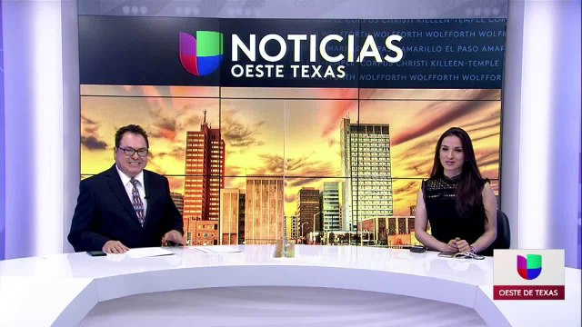 Noticias Midland 5pm 051921