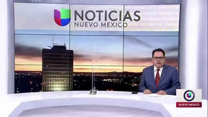 Noticias Nuevo Mexico 10pm 051721