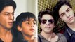 Aryan Khan From the Eyes of His Father, Shah Rukh Khan