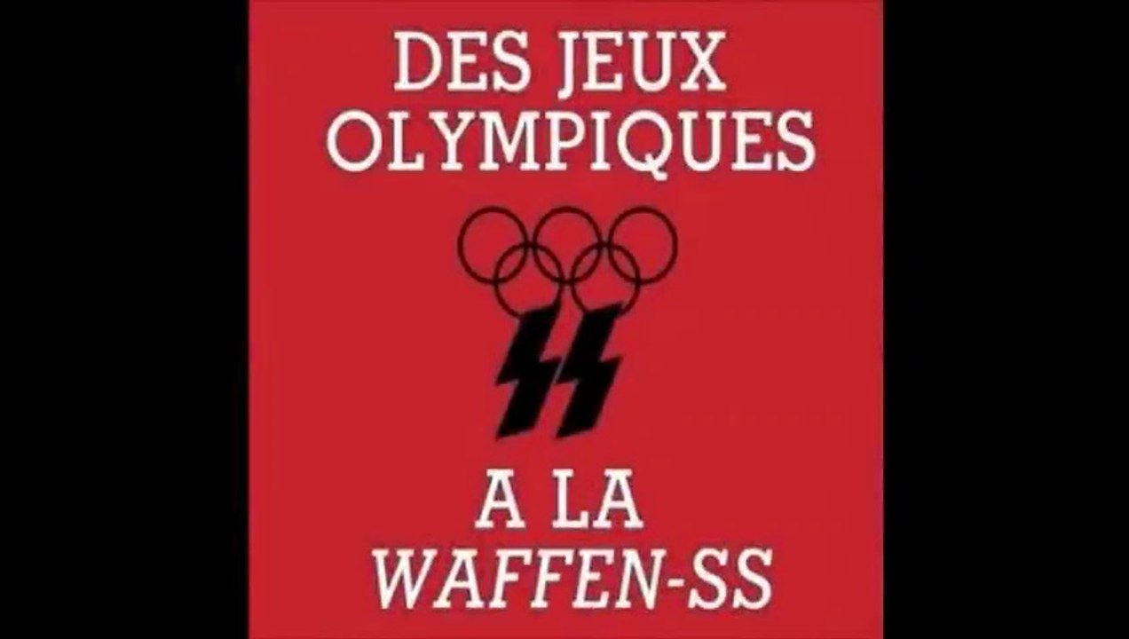 WAFFEN-SS PROVENÇAL (3) - André Bayle