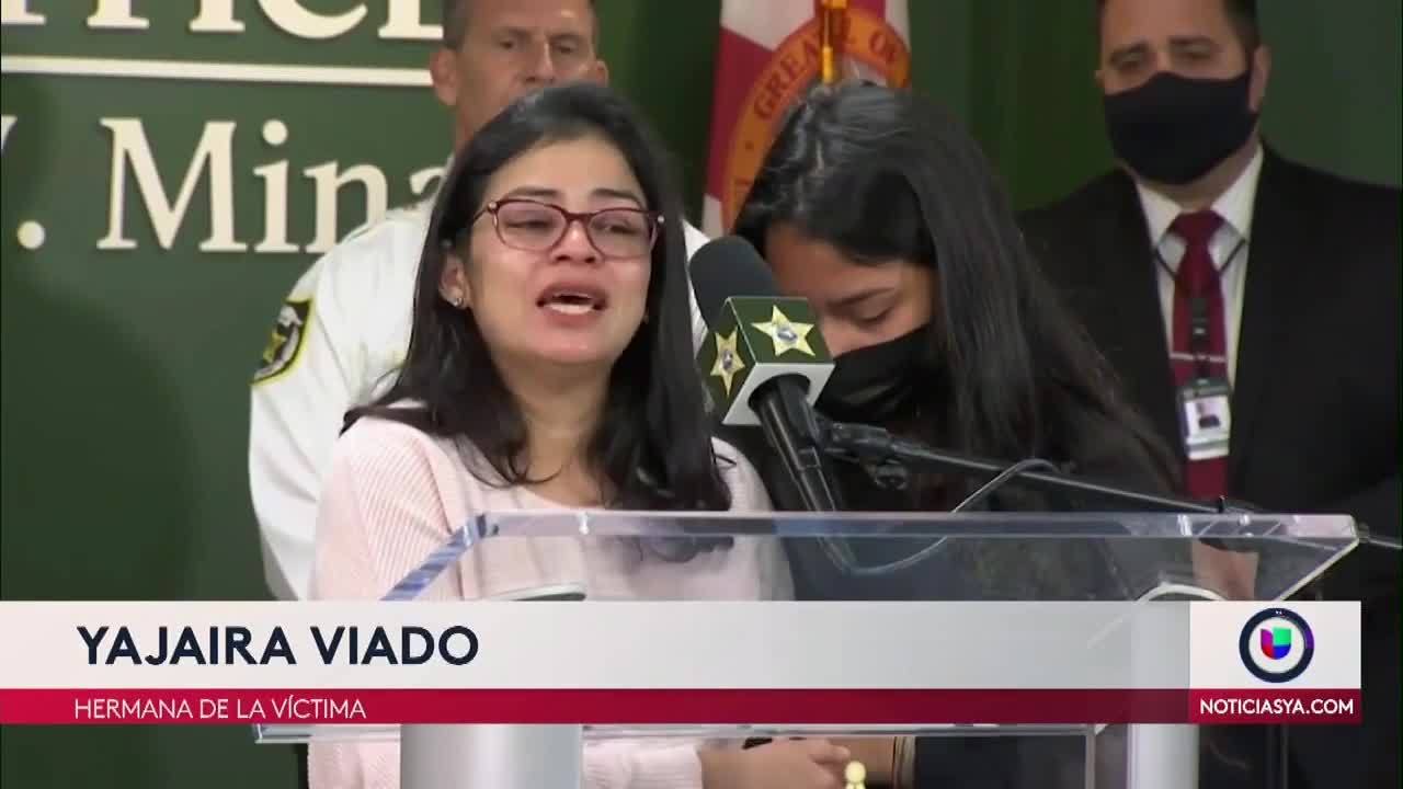 Rosal-Arresto de sospechoso