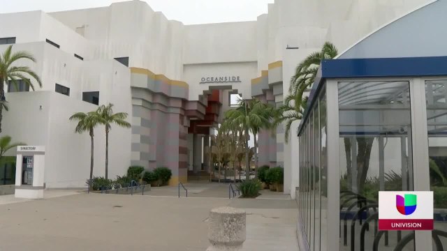 Noticias San Diego 6pm 060221 - Clip OCEANSIDE MARIHUANA