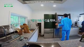 [ENGSUB]  BTS IN THE SOOP S2 EP5 [THE END] (part2/2)