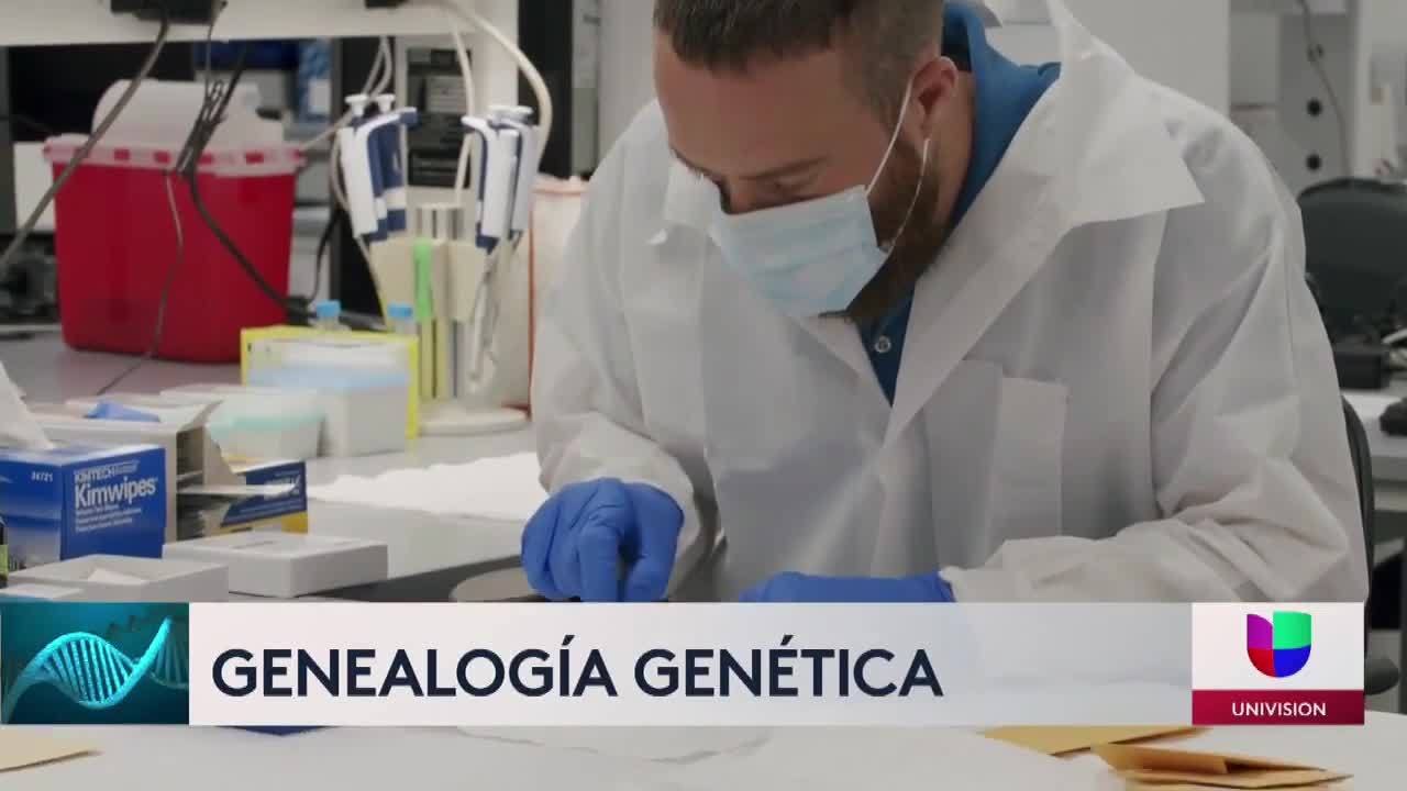 Noticias San Diego 6pm 051421 - Clip COLD CASE RANCHO SD