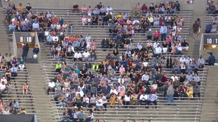 10PM UTEP GRADUATION PKG