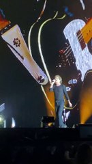 ROLLING STONES TOUR ATLANTA US 11 NOV 2021