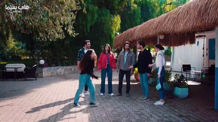 مسلسل حكاية جزيرة مدبلج الحلقة 61