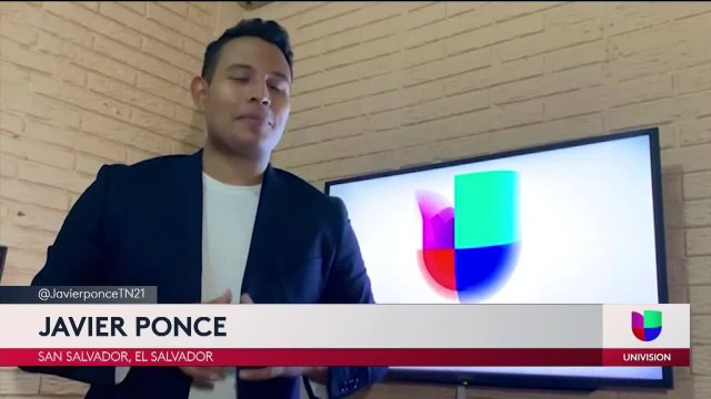 Noticias Washington DC 11pm 051021