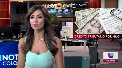 Noticias Univision Colorado 5pm - Lunes, 10 de mayo del 2021