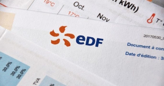EDF ne coupera plus l'électricité des particuliers en cas d'impayés