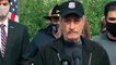 Jon Stewart Joins Lawmakers to Help Military Veterans Affected by Burn Pits