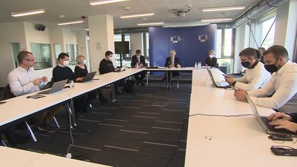 Didier Reynders: szexuális diszkrimináció van Magyarországon