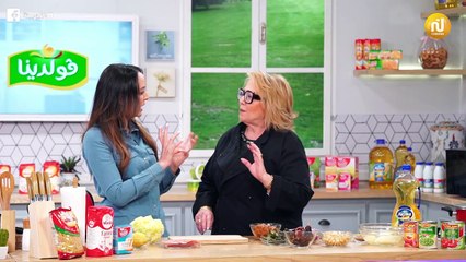 Pates au Osbane ،Soufflé Au Legumes، flan a la vanille et abricots