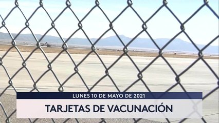 Noticias Nuevo Mexico 5pm 051021