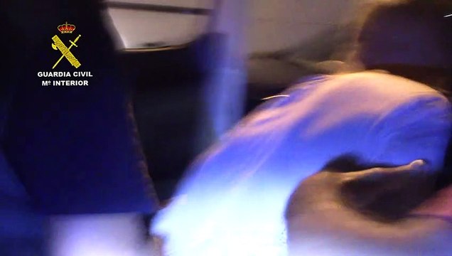 En libertad 'Rafita' tras pagar su hermana la multa de una condena por estafa