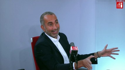 Hassanein Hiridjee : « Certaines mutations provoquent des dégâts. Mais la mutation du continent est enclenchée »