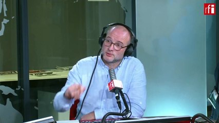 Hassanein Hiridjee : « Le vaccin a été préempté par les économies développées. Il faut que l’Afrique ait accès à ce vaccin »