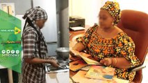 Une femme peut-elle gérer son foyer et son boulot ? L'avis des Sénégalais