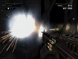 Black online multiplayer - ps2