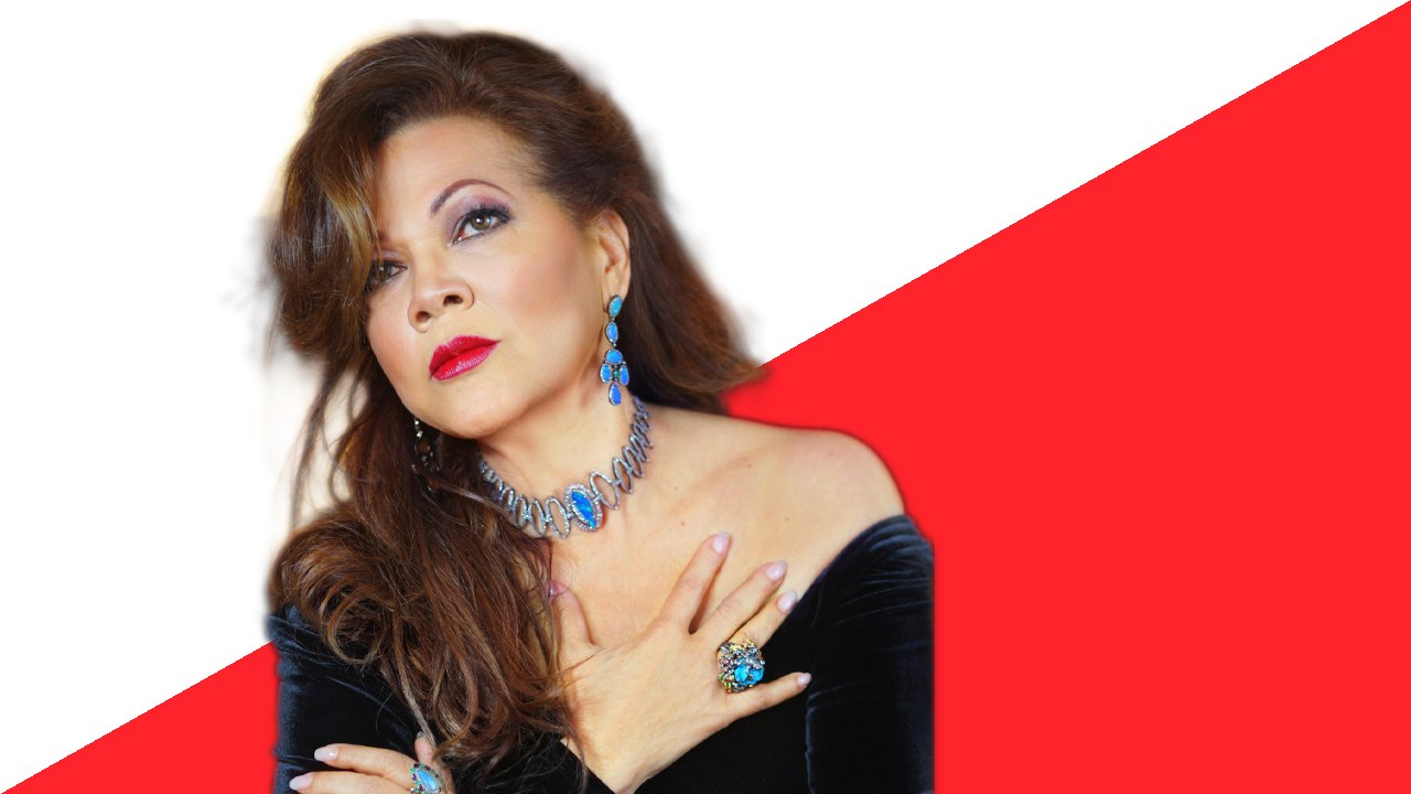 Qué! nos cuenta: Ángela Carrasco