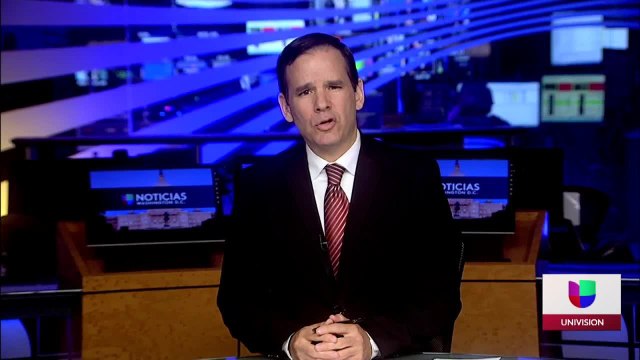Noticias Washington DC 11pm 060121