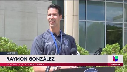 Mujer se hace pasar por abogada en Virginia