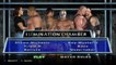 Here Comes the Pain Shawn Michaels vs Triple H vs Batista vs Rey Mysterio vs Kane vs Undertaker