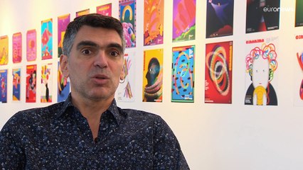 Cinanima junta cinema de animação aos debates da atualidade