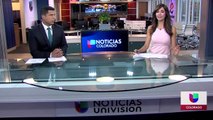 Noticias Univision Colorado 5pm - Lunes, 17 de mayo del 2021