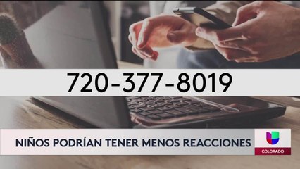 Noticias Colorado 10pm 051121
