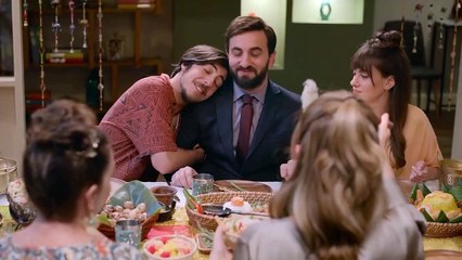 Aykut Enişte 2  Fragman 2