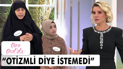 Hatun'un eski eşi yayına bağlanınca sinirler gerildi! - Esra Erol'da 12 Kasım 2021