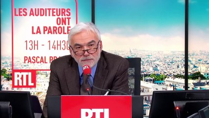 #Balancetonbar : le témoignage poignant d'une auditrice victime de GHB à Pascal Praud