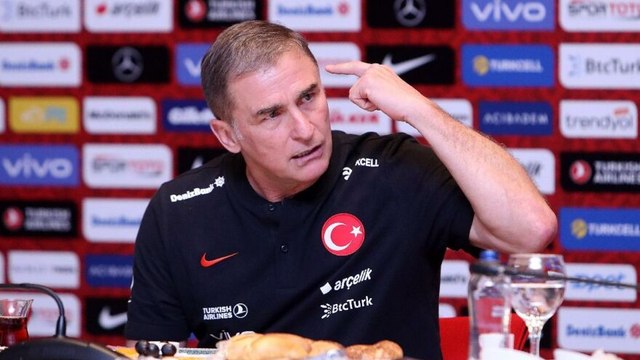 Stefan Kuntz: Şenol Güneş gibi gideceğimi mi düşünüyorsunuz?