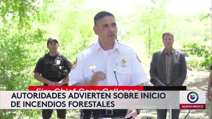 Noticias Nuevo Mexico 10pm 051421