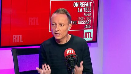 Soprano : "J'ai réussi à couper les réseaux sociaux"