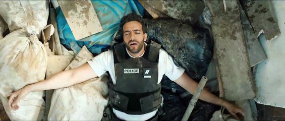 30 días - Tráiler oficial español