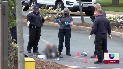 MADRE DE VICTIMA PIDE AYUDA