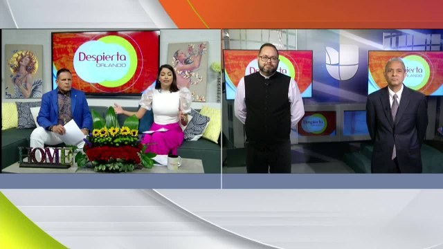 Despierta Orlando 051321